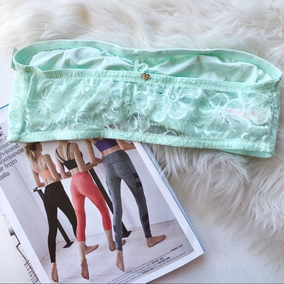 VS Pink bralette - Picture 6 of 7